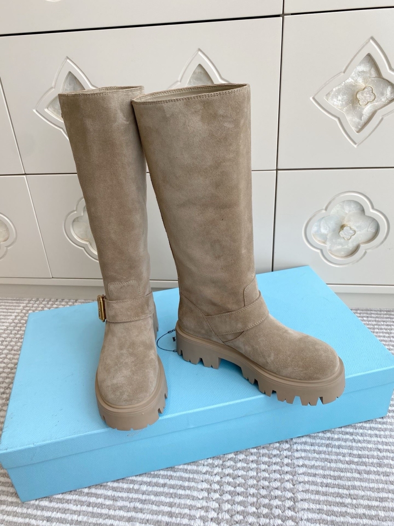 Pra*a boots